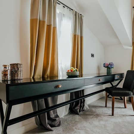 Hotel Casa Del Mare - Essenza Kotor Eksteriør bilde