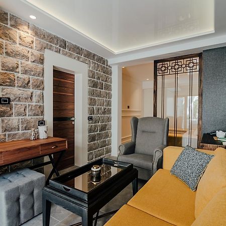 Hotel Casa Del Mare - Essenza Kotor Eksteriør bilde