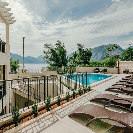 Hotel Casa Del Mare - Essenza Kotor Eksteriør bilde