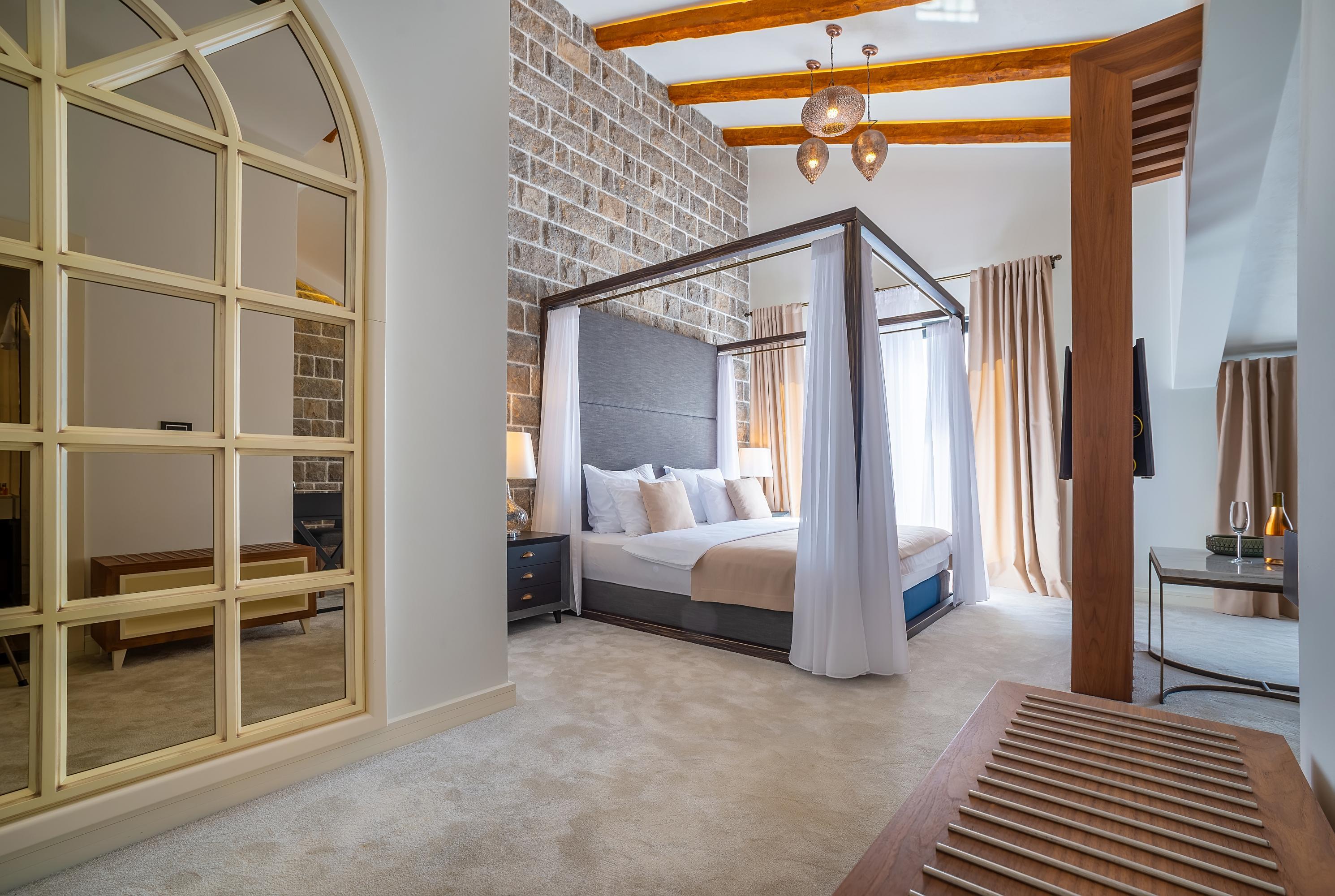Hotel Casa Del Mare - Essenza Kotor Eksteriør bilde