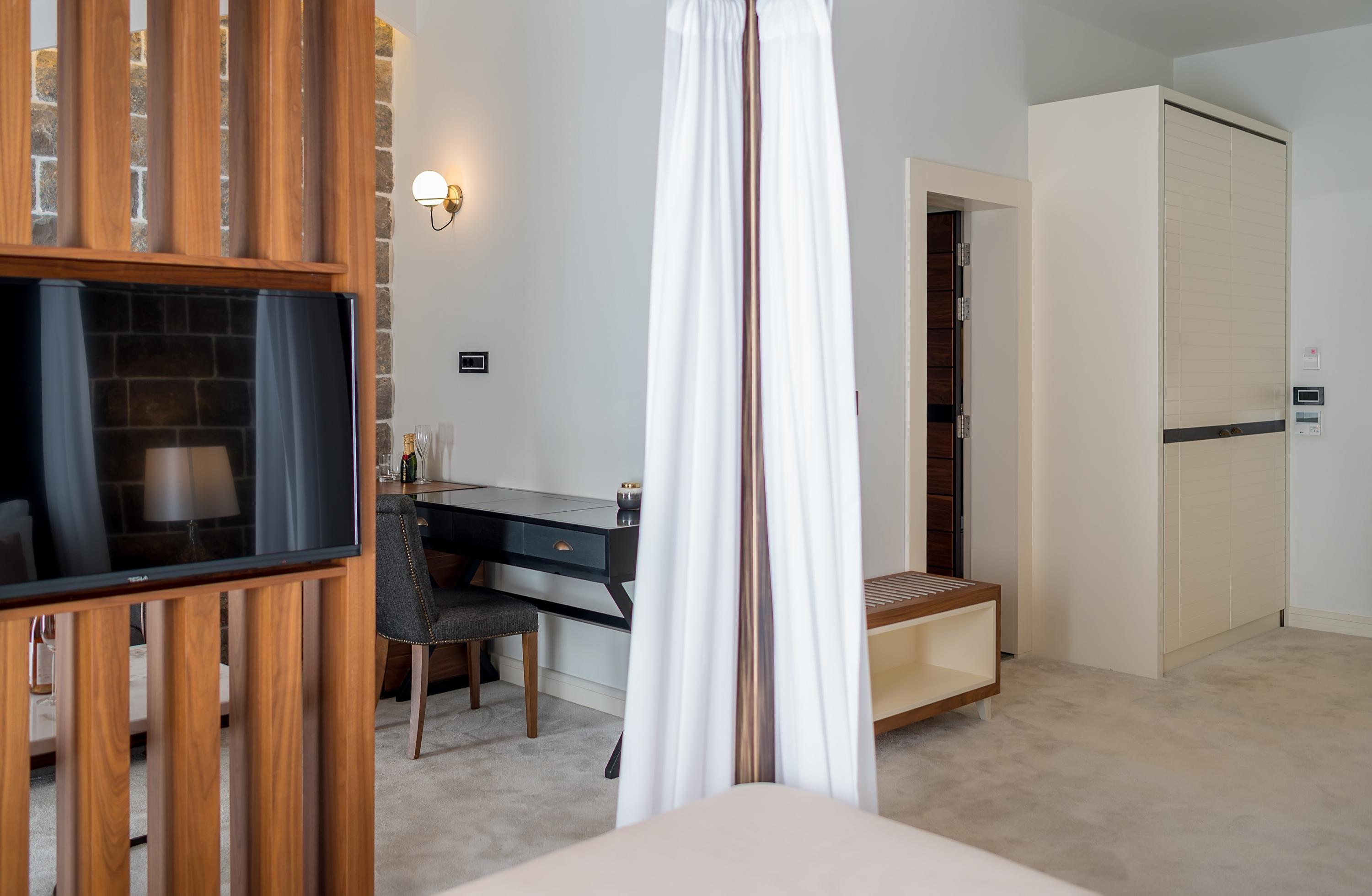 Hotel Casa Del Mare - Essenza Kotor Eksteriør bilde