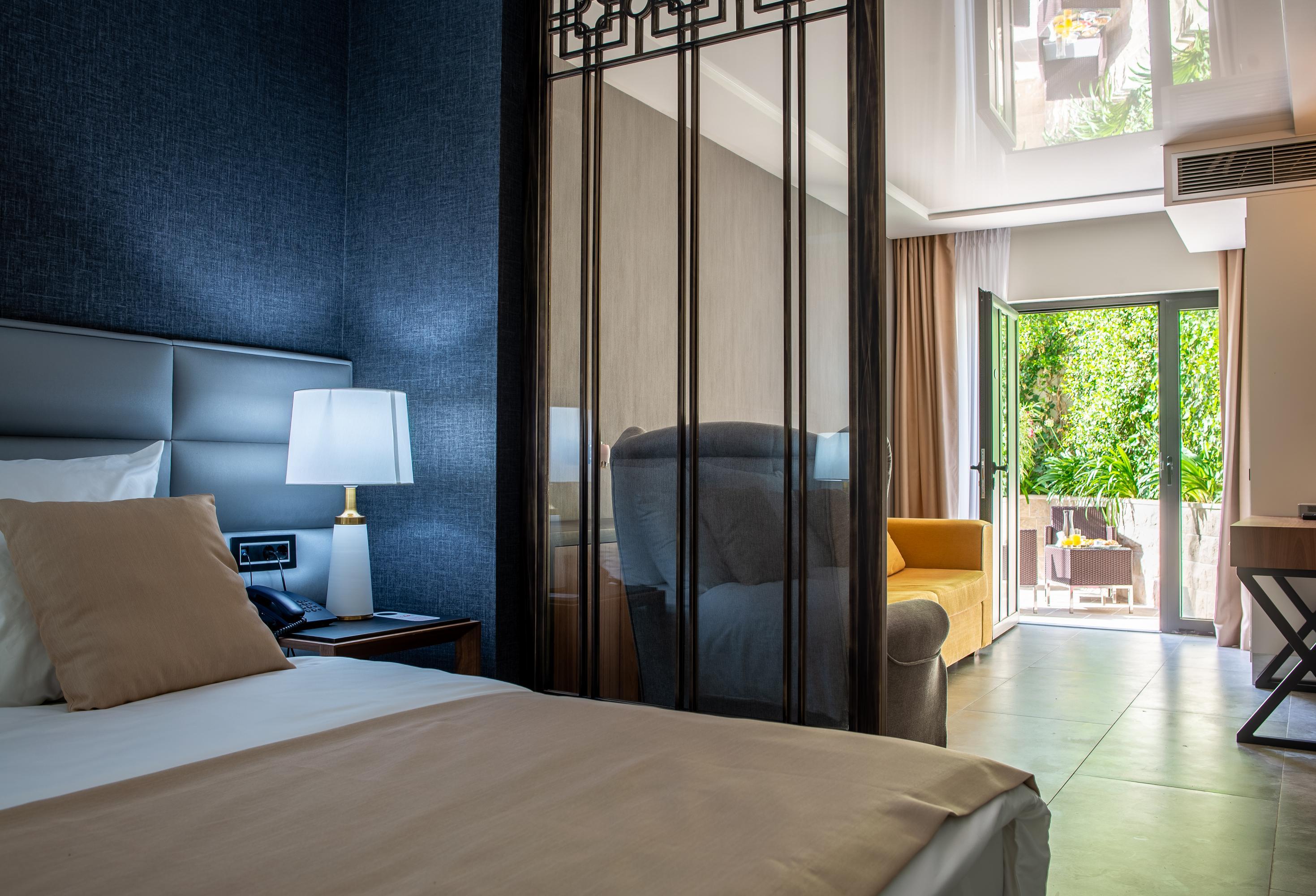 Hotel Casa Del Mare - Essenza Kotor Eksteriør bilde