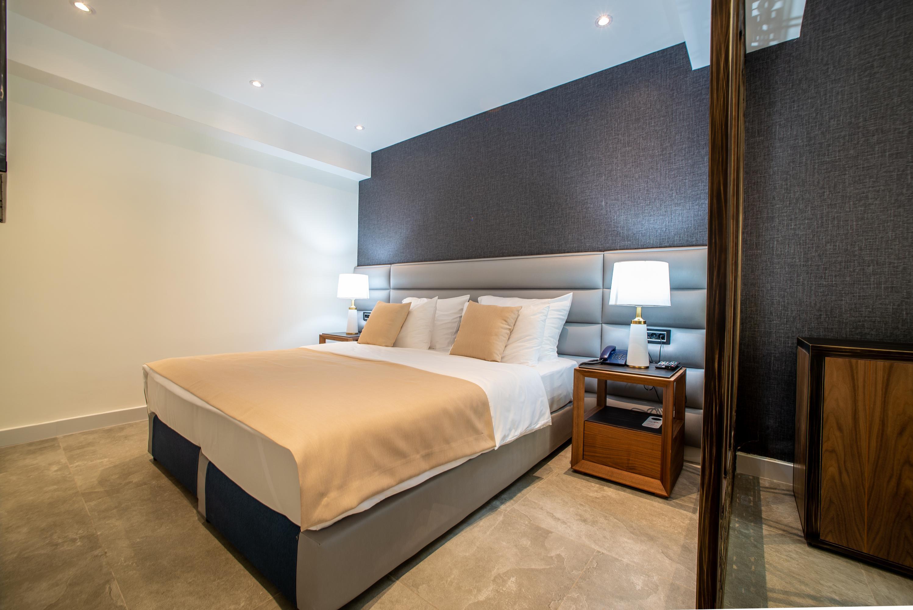 Hotel Casa Del Mare - Essenza Kotor Eksteriør bilde