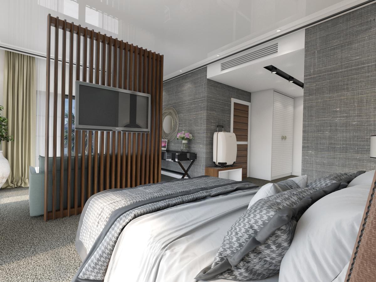 Hotel Casa Del Mare - Essenza Kotor Eksteriør bilde