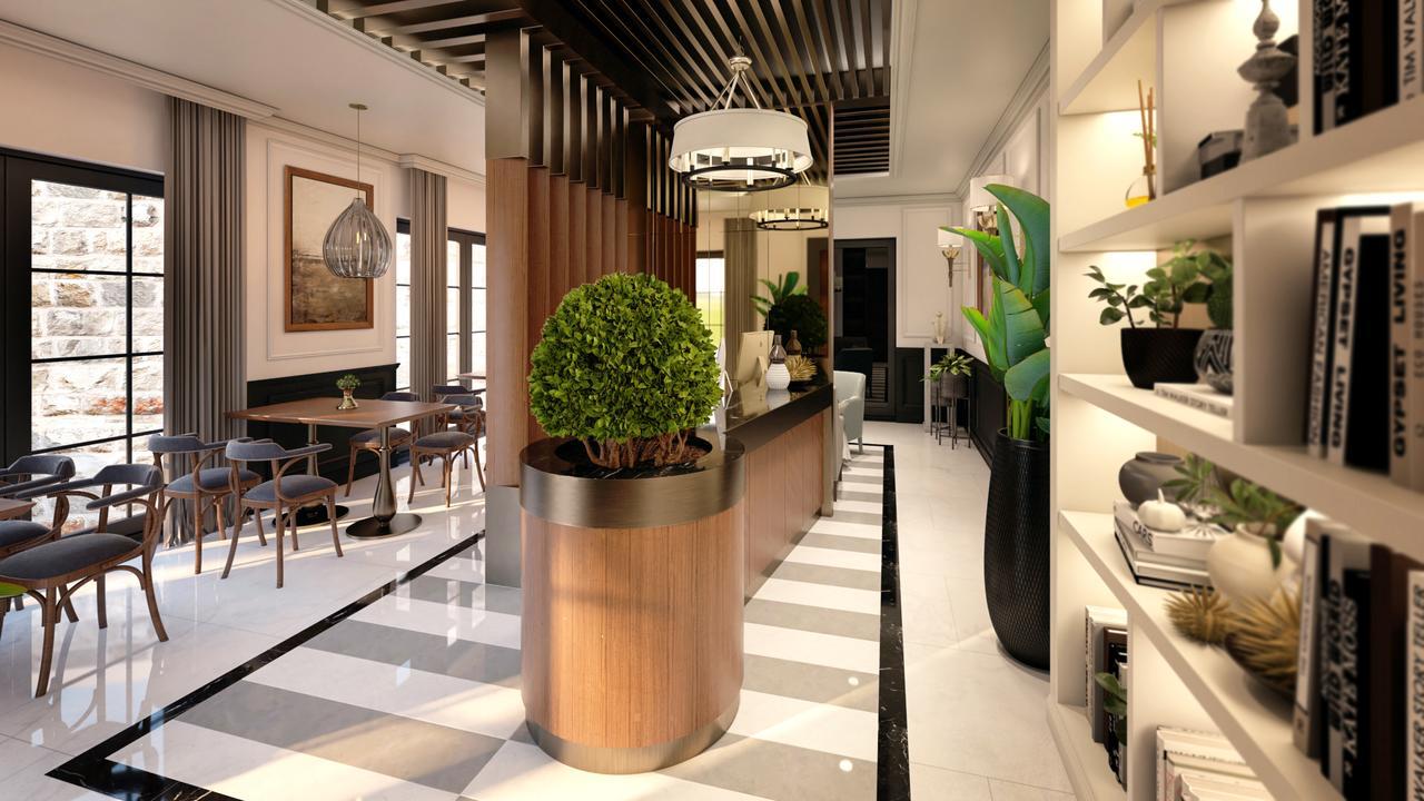 Hotel Casa Del Mare - Essenza Kotor Eksteriør bilde