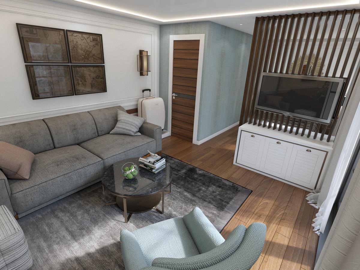 Hotel Casa Del Mare - Essenza Kotor Eksteriør bilde