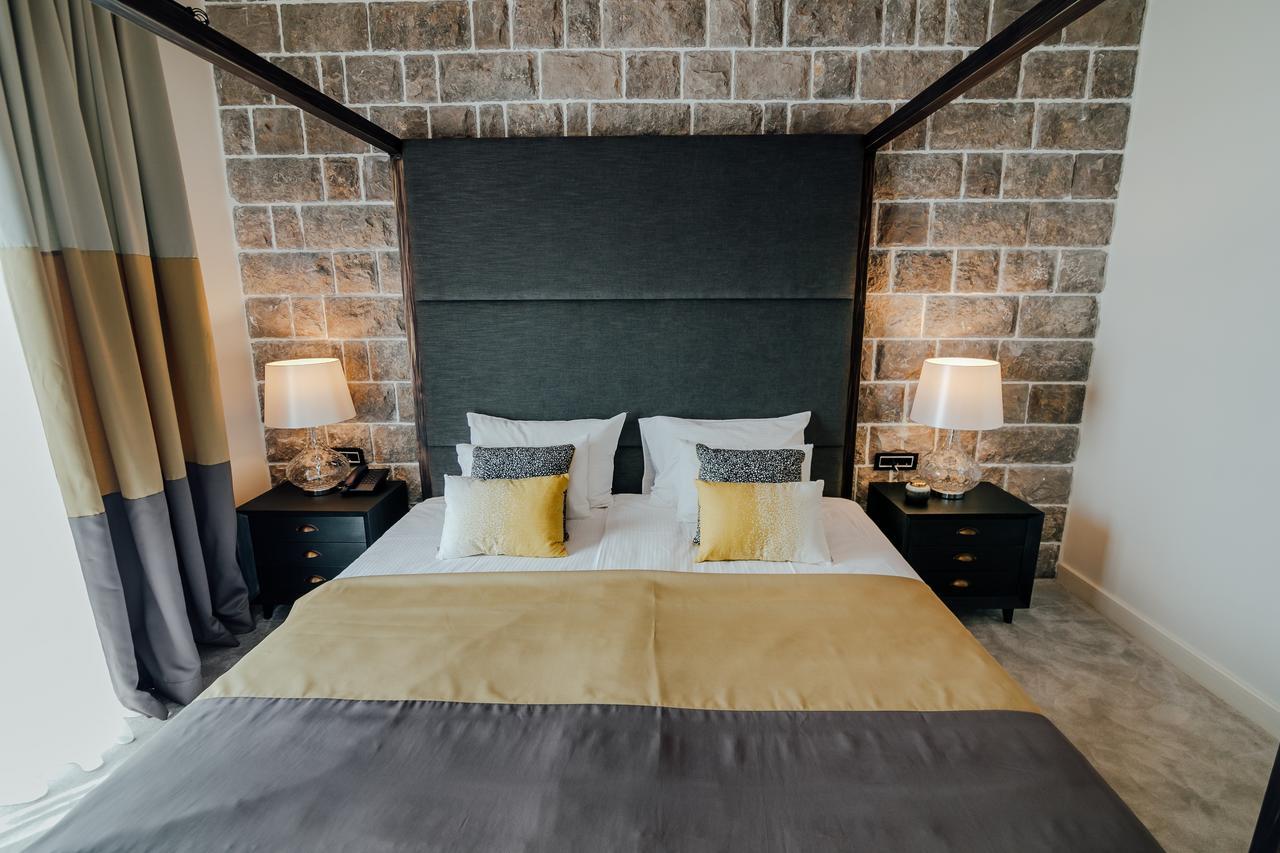 Hotel Casa Del Mare - Essenza Kotor Eksteriør bilde