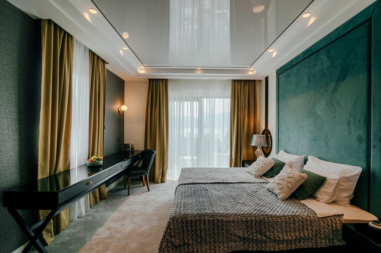 Hotel Casa Del Mare - Essenza Kotor Eksteriør bilde