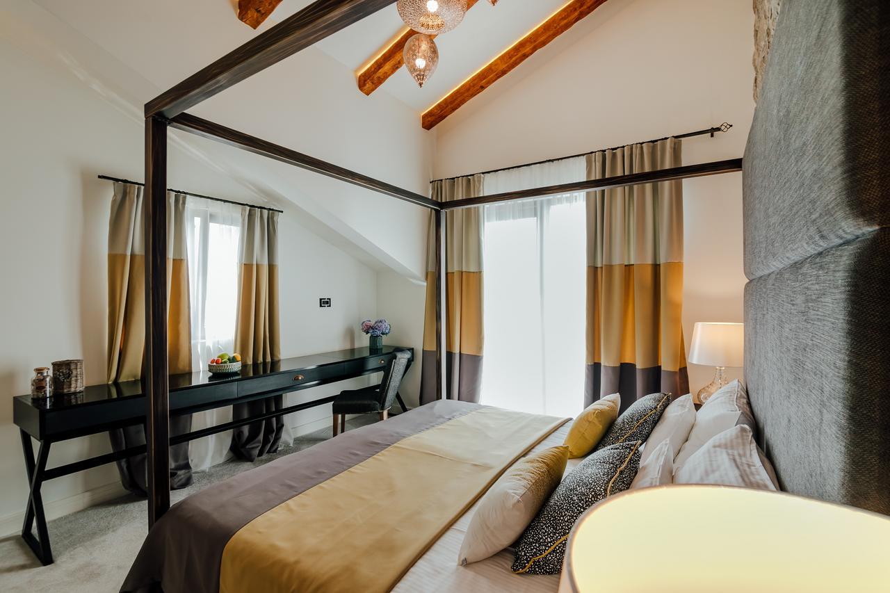 Hotel Casa Del Mare - Essenza Kotor Eksteriør bilde