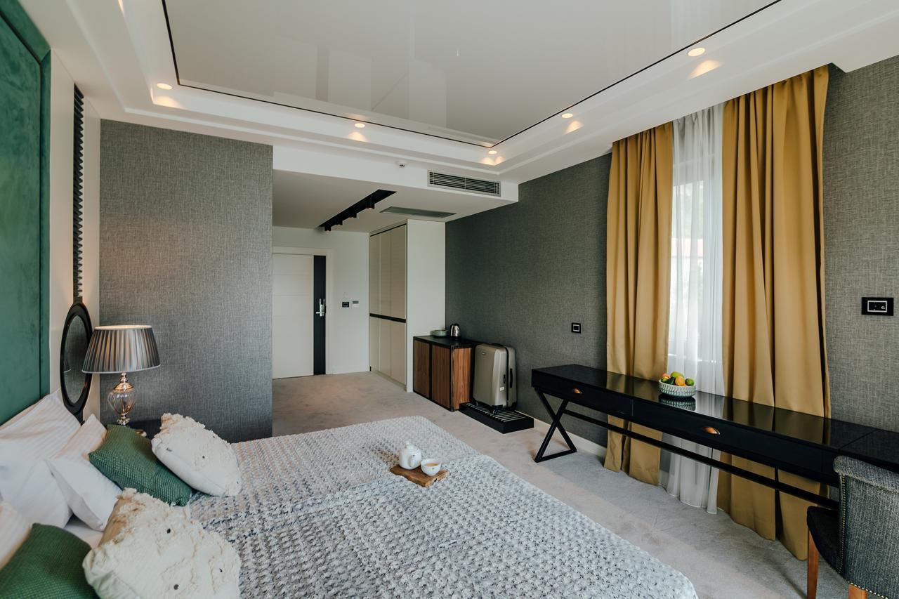 Hotel Casa Del Mare - Essenza Kotor Eksteriør bilde