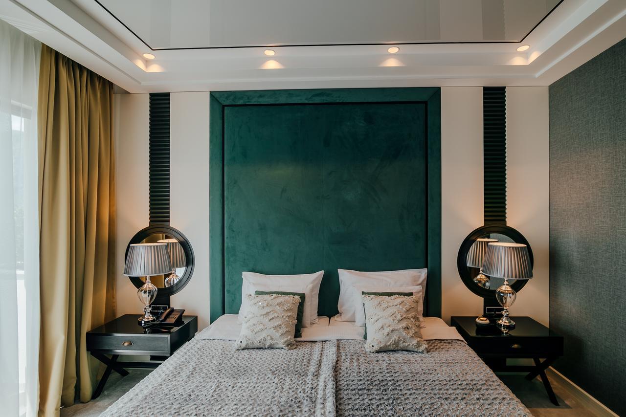 Hotel Casa Del Mare - Essenza Kotor Eksteriør bilde