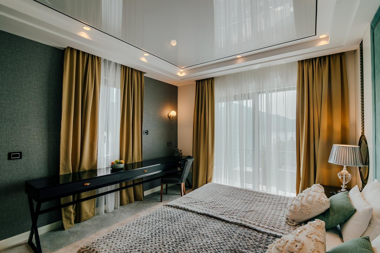 Hotel Casa Del Mare - Essenza Kotor Eksteriør bilde