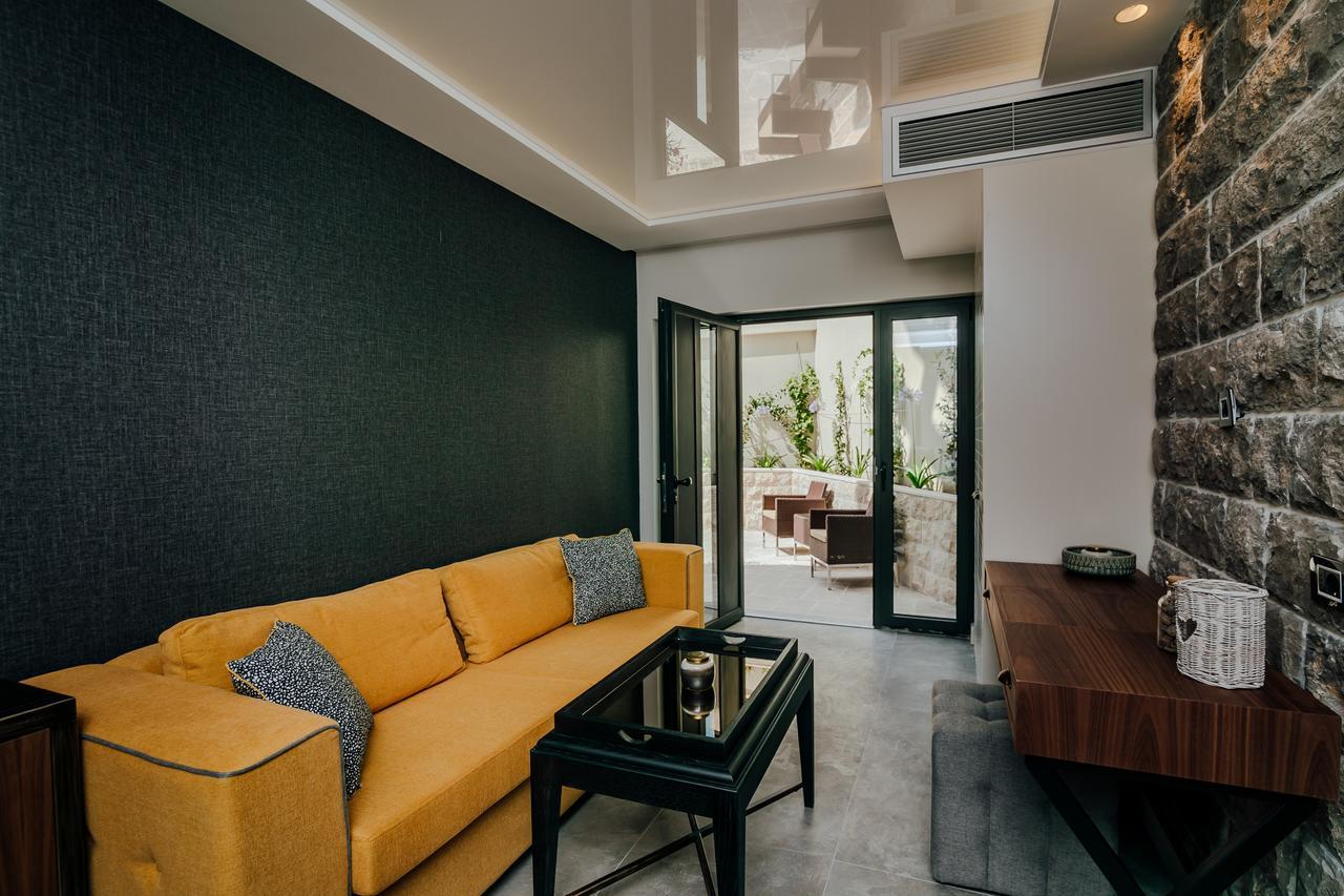 Hotel Casa Del Mare - Essenza Kotor Eksteriør bilde
