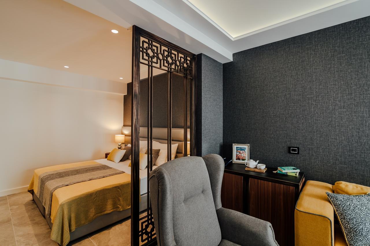 Hotel Casa Del Mare - Essenza Kotor Eksteriør bilde